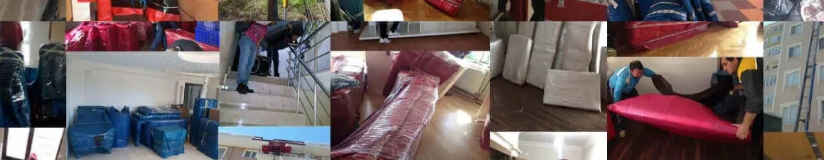 Ankara Nakliyat Evden Eve evden eve nakliyat görseli