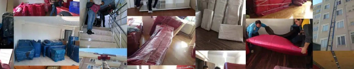 Ankara Nakliyat Evden Eve Parça Eşya Taşımacılık görseli