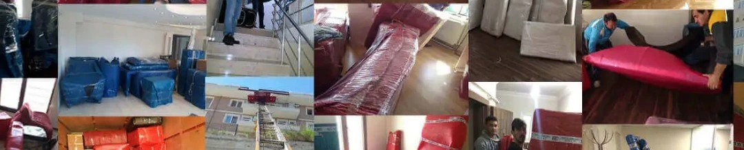 Ankara Nakliyat Evden Eve şehir içi nakliyat  görseli